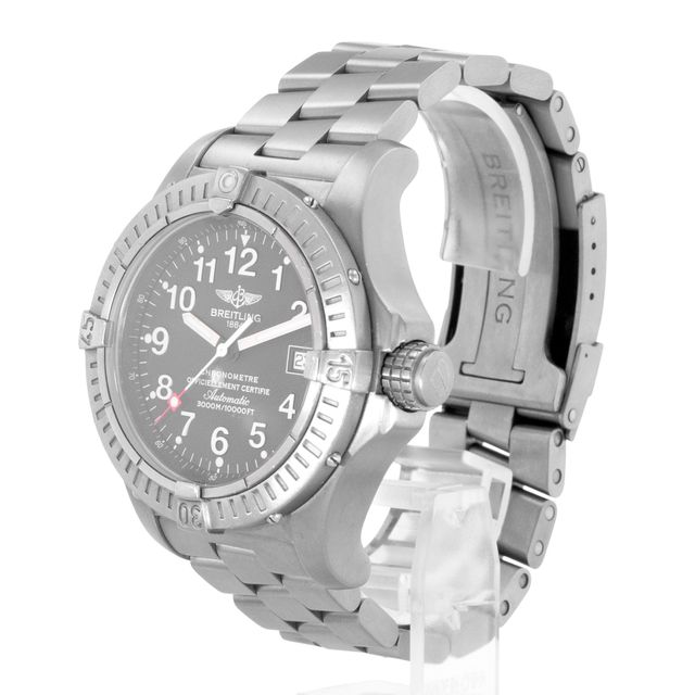 Breitling Avenger Seawolf E17370 Image 4